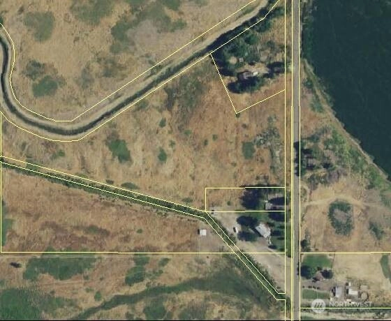 Loudon Rd Harrah WA 98933