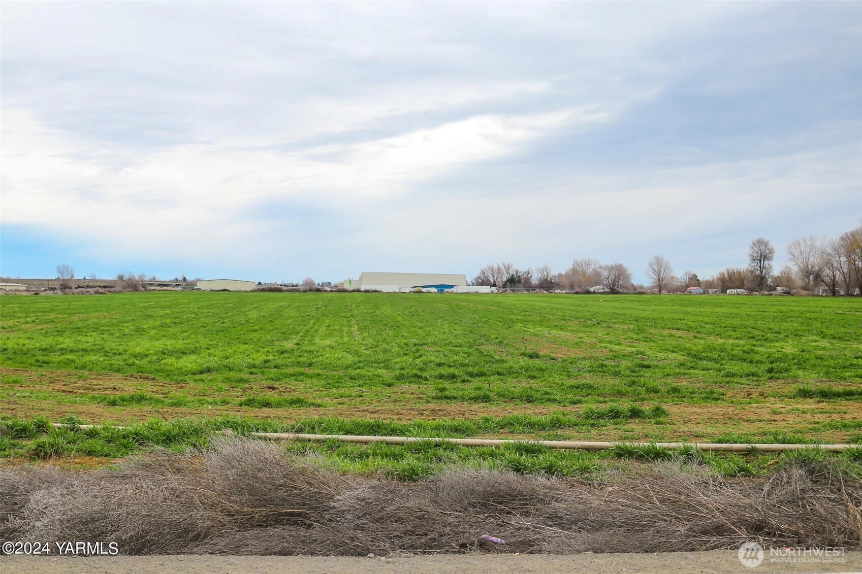 Puterbaugh Rd Grandview WA 98930