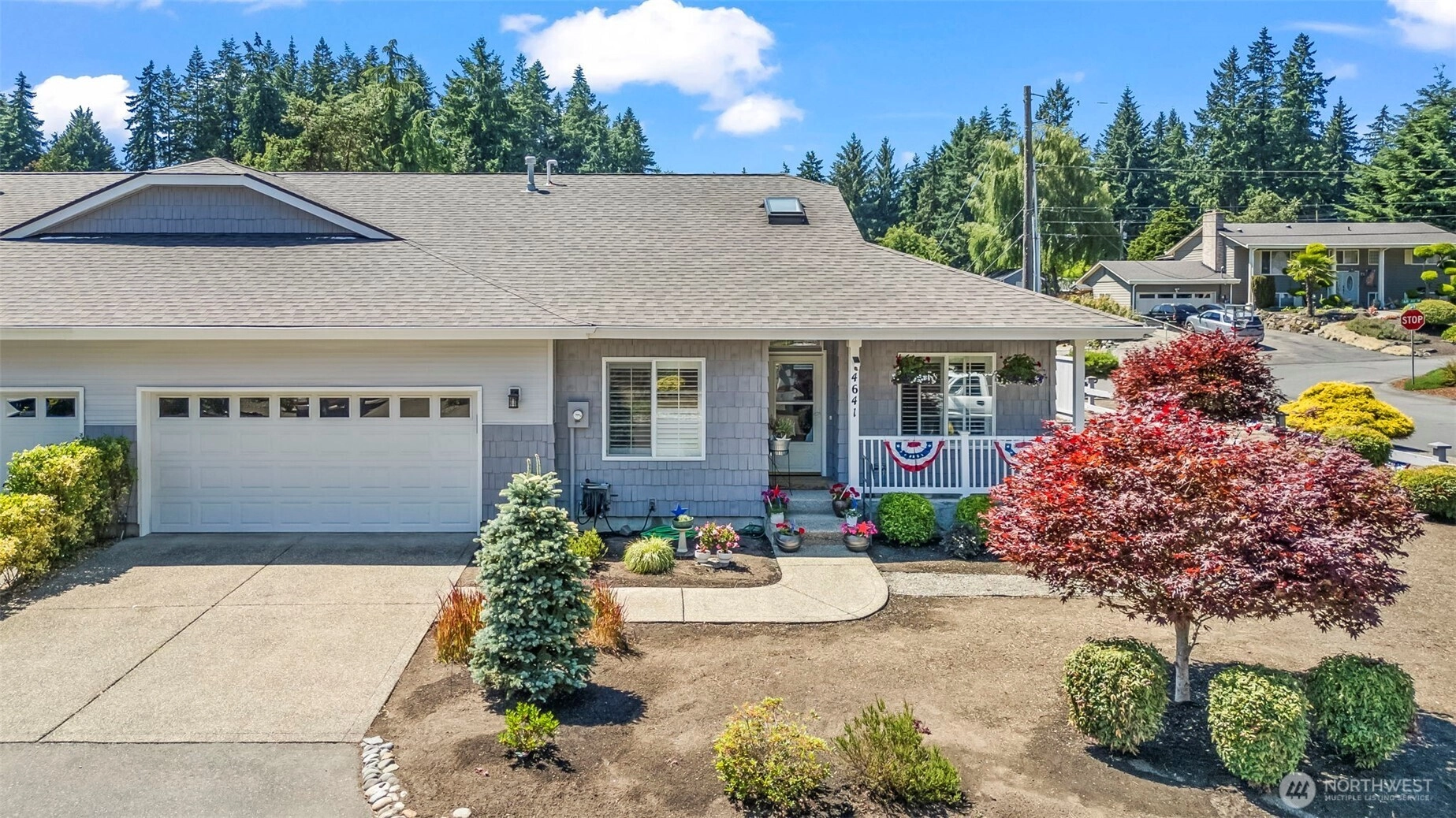4641 67th Ave Ct W University Place WA 98466