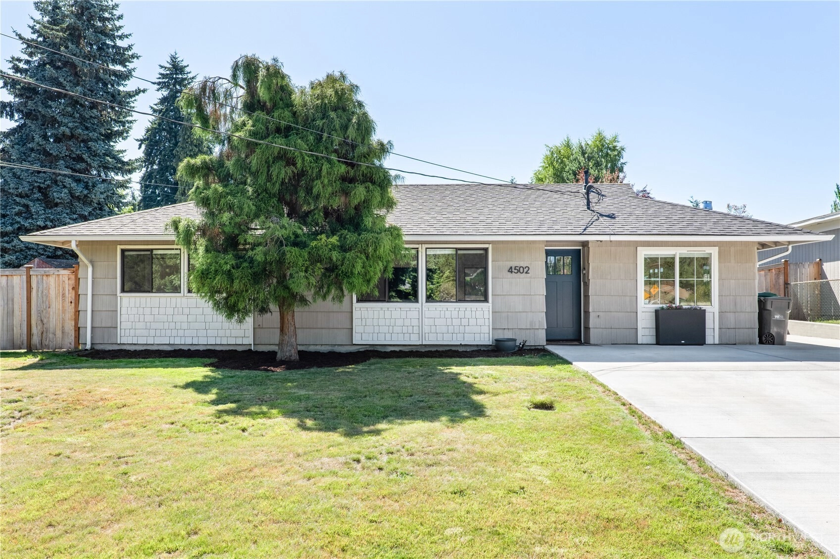 4502 223rd St SW Mountlake Terrace WA 98043