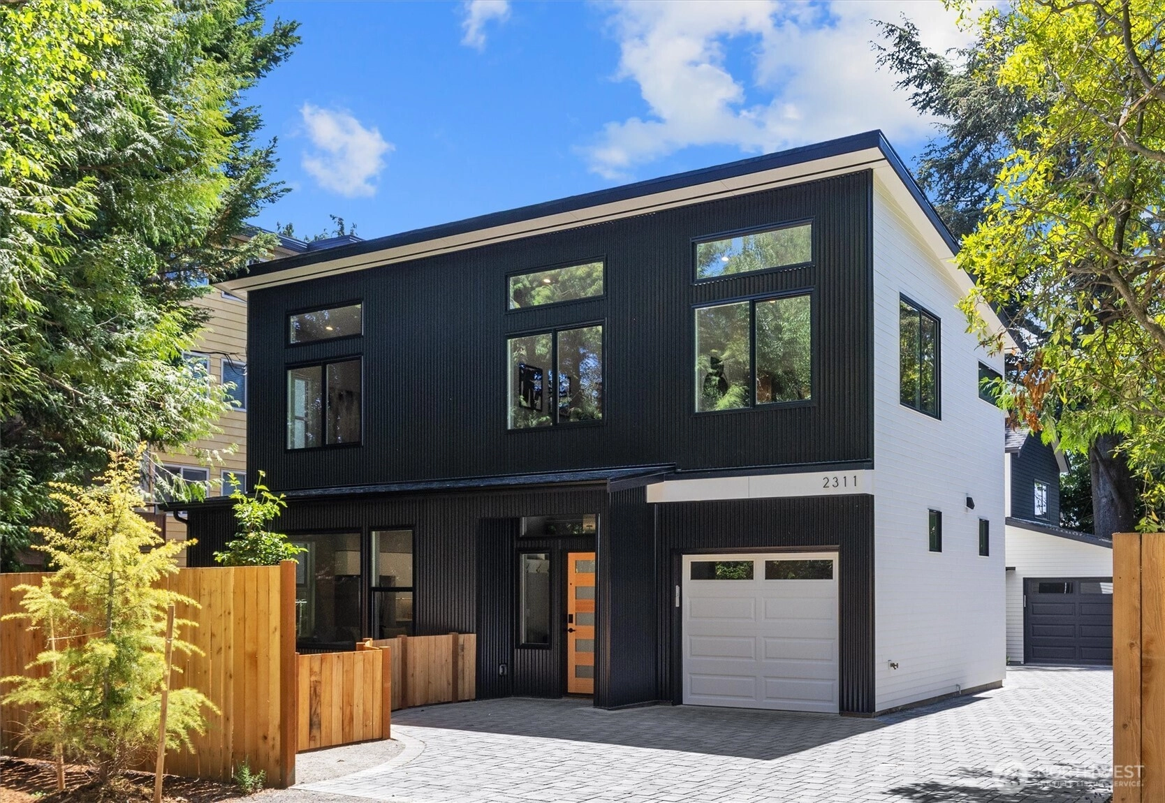2311 N 135th St Seattle WA 98133