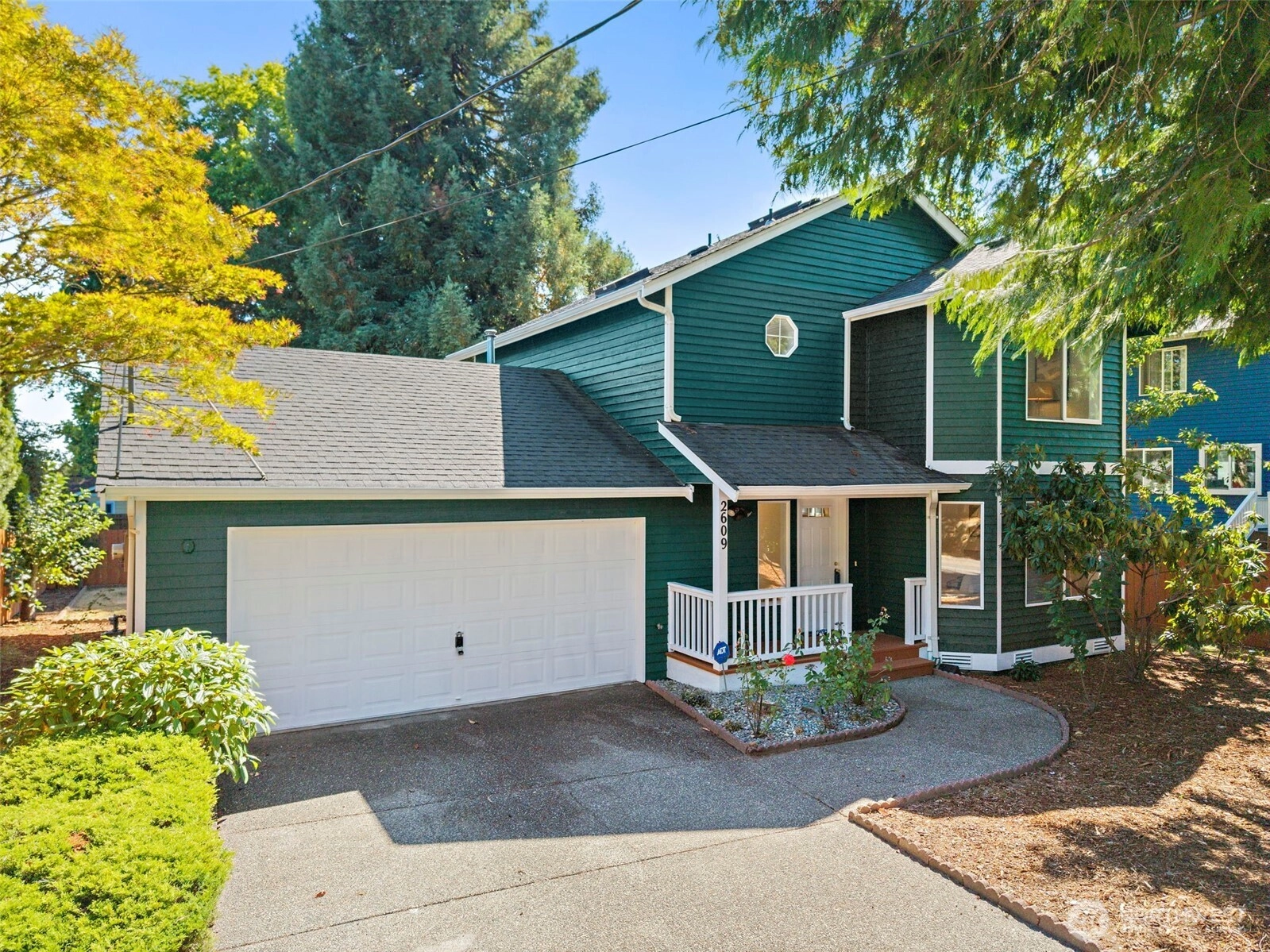 2609 SW Holden St Unit  Seattle WA 98126