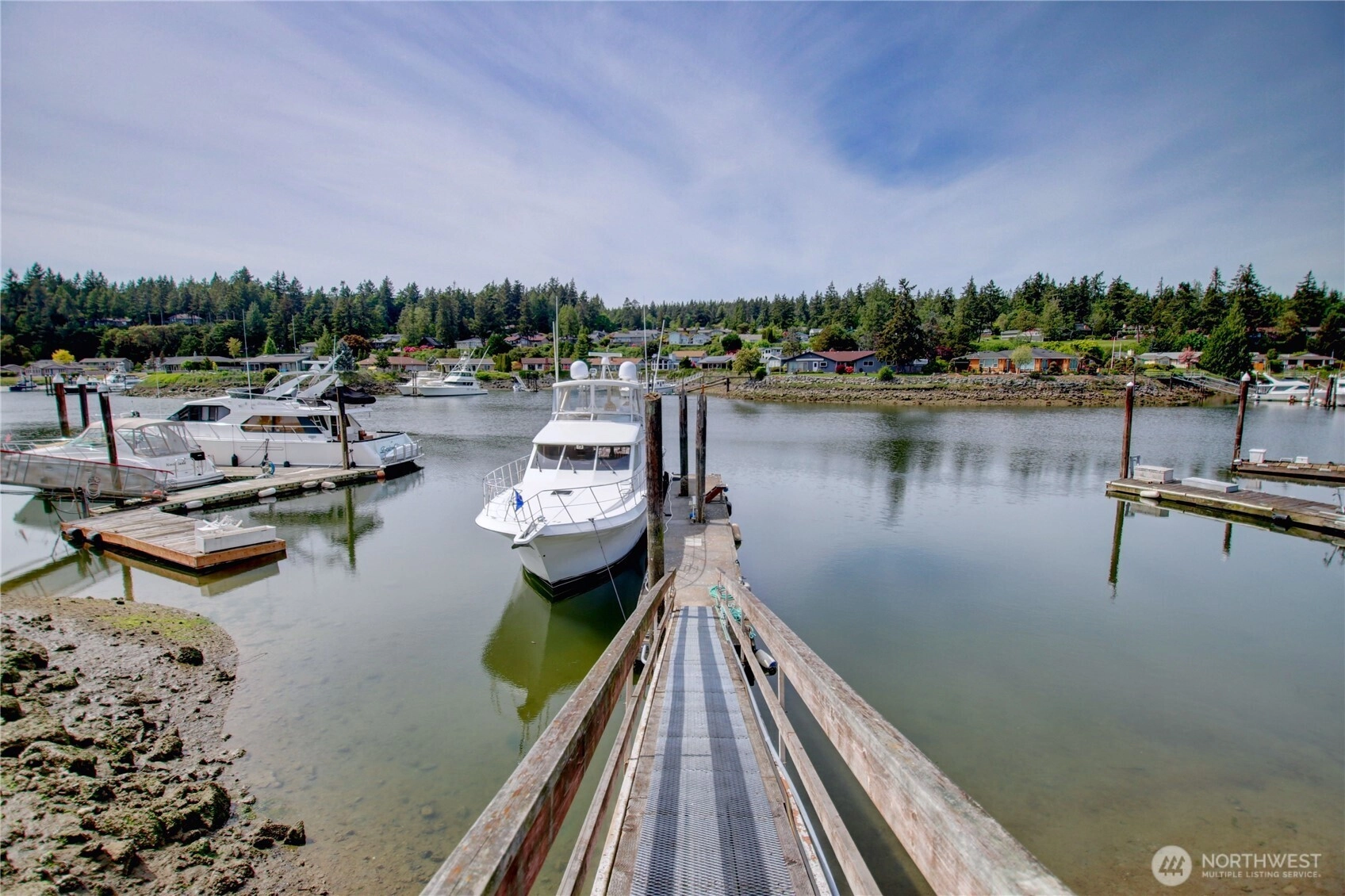 132 Lummi Dr Unit  La Conner WA 98257