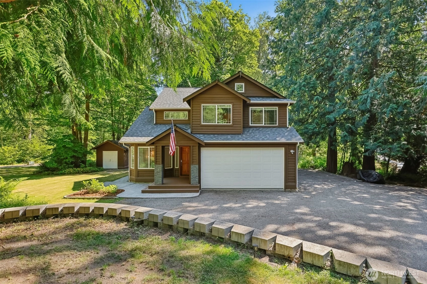 12820 328th Ave NE Duvall WA 98019