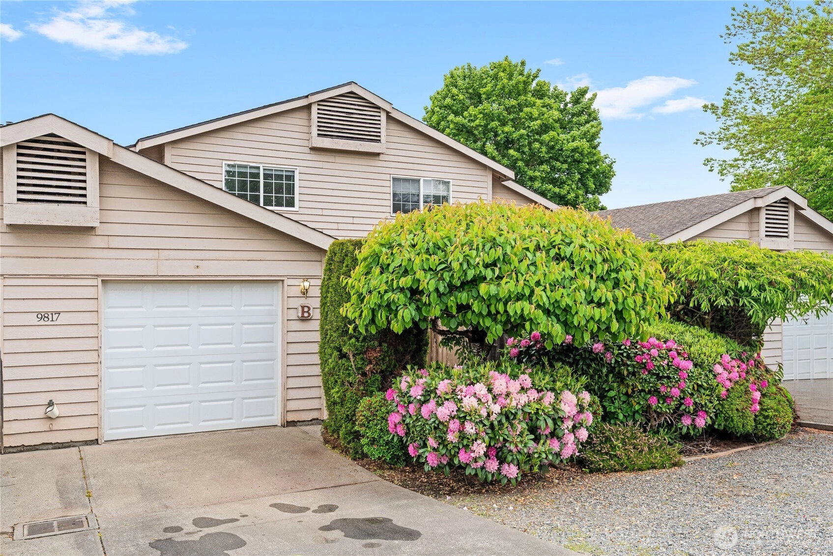9817 132nd St Ct E Unit B Unit B Puyallup WA 98373