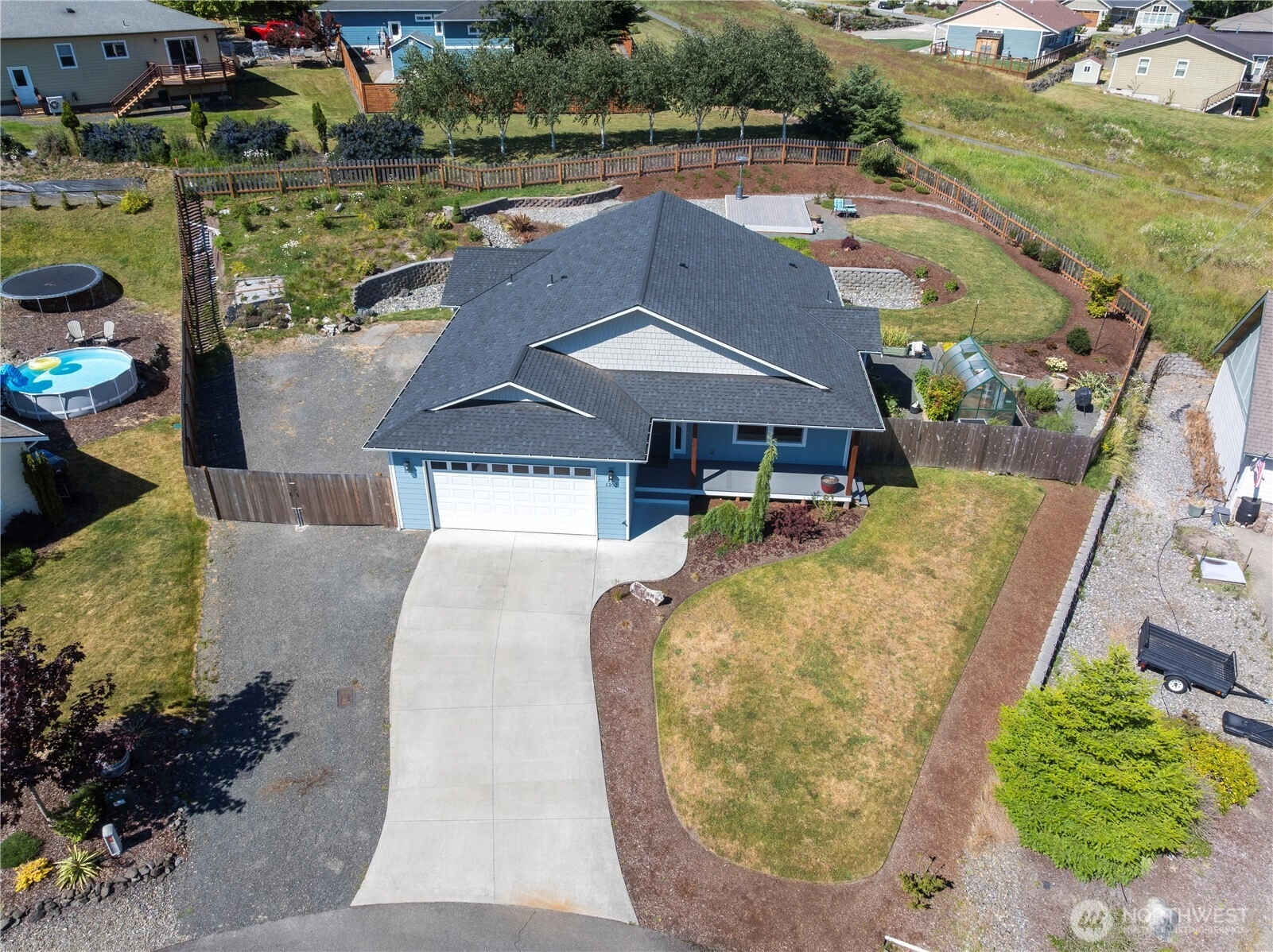 1202 Forest Trl Port Angeles WA 98362