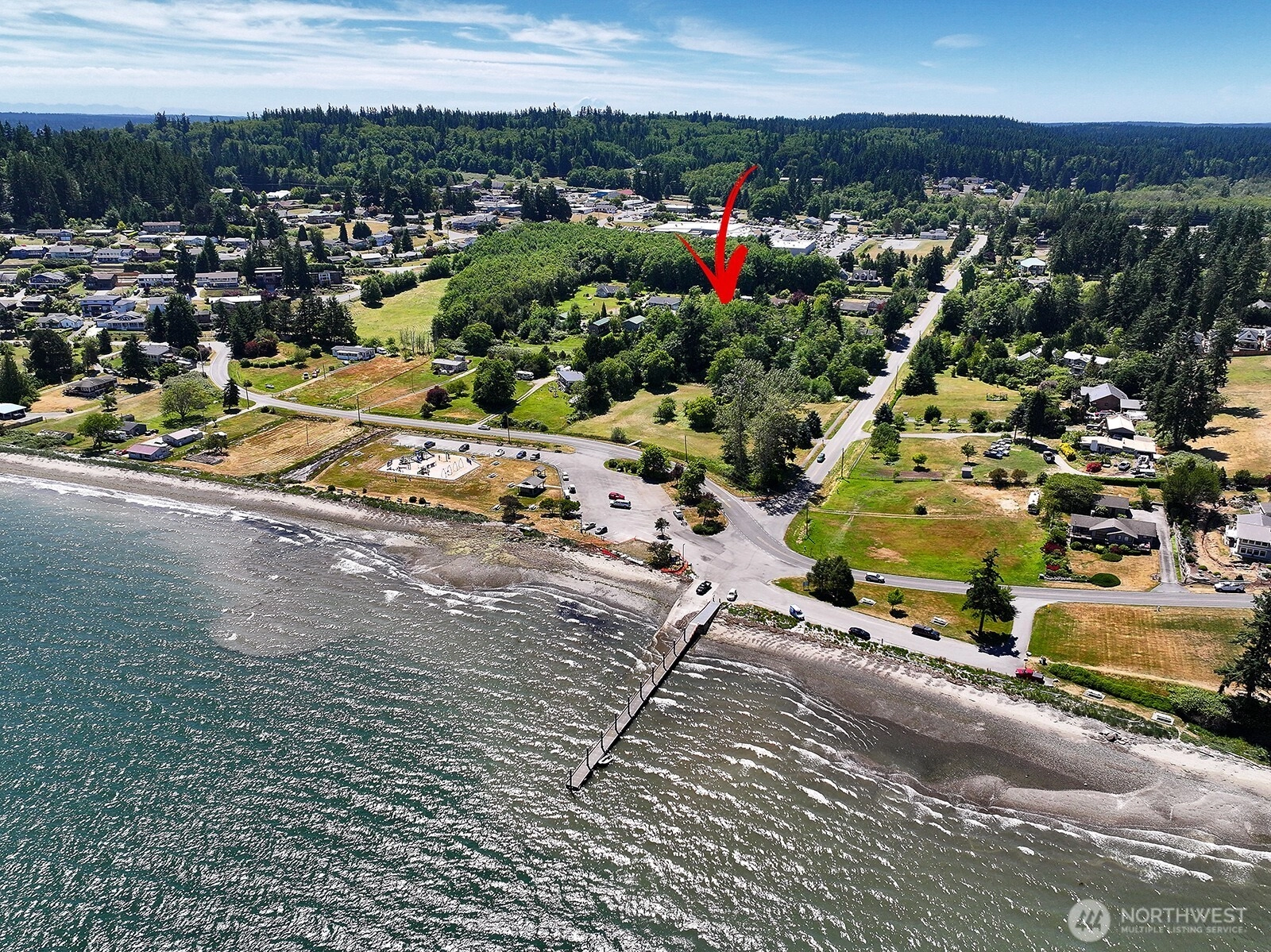 0 NHN Myrtle Ave Freeland WA 98249