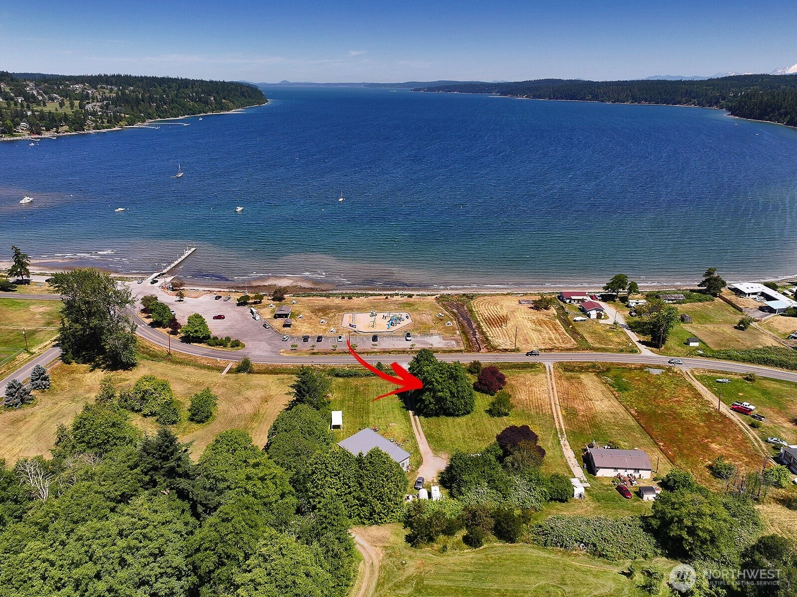 0 NHN Stewart Rd Freeland WA 98249