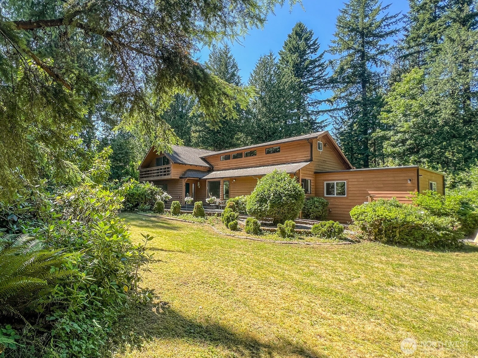 16916 455th Ave SE North Bend WA 98045