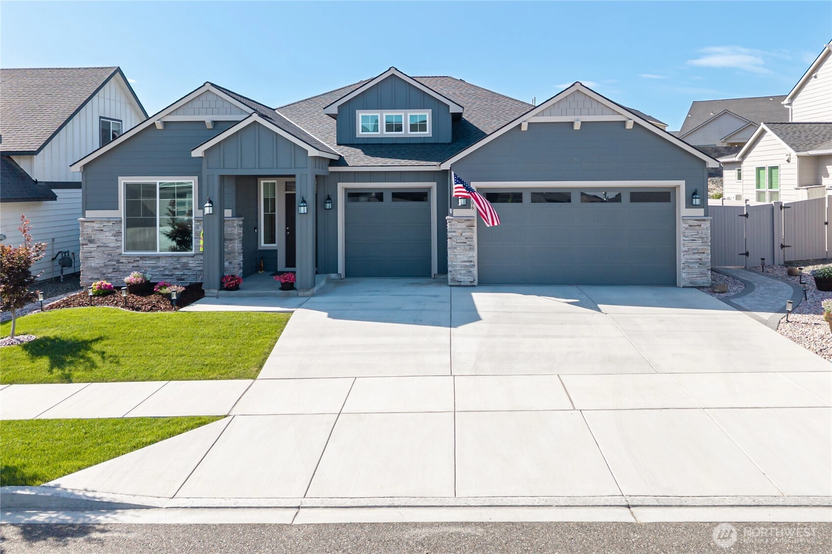 4706 White Dr Richland WA 99352