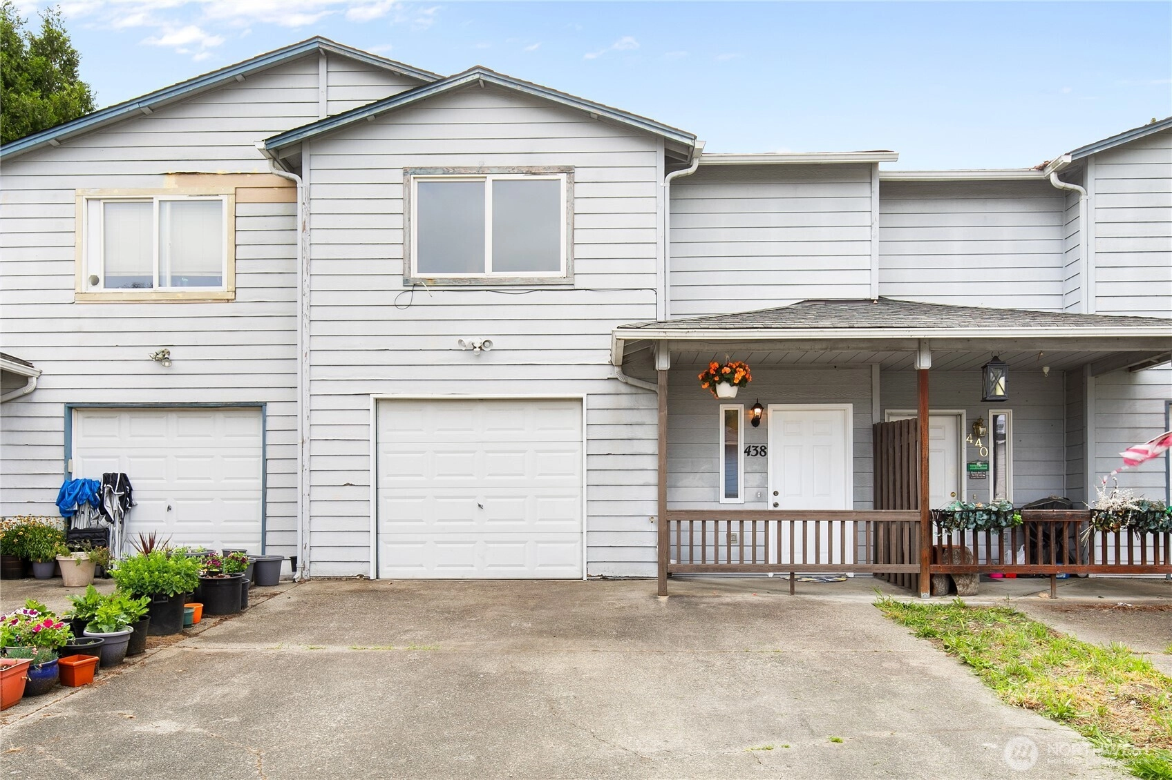 438 Washington Blvd Unit 3 Unit 3 Algona WA 98001