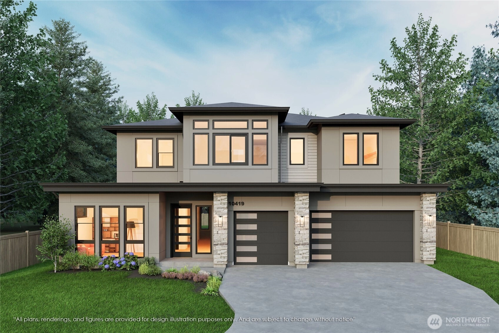 14317 SE 38th St Bellevue WA 98006
