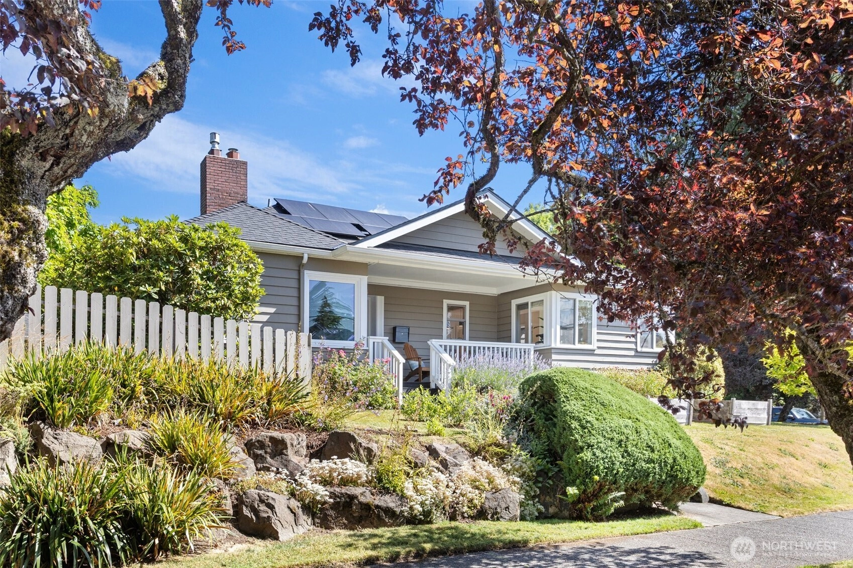 4416 S Hudson St Seattle WA 98118