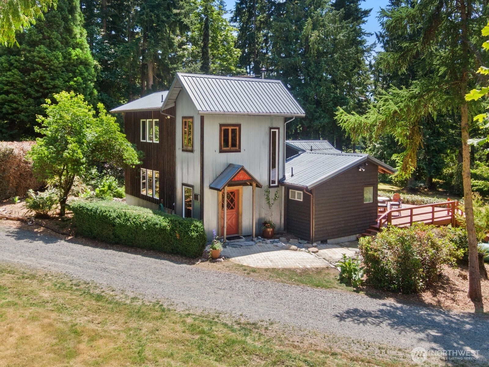 7712 Hellman Rd Clinton WA 98236