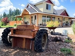 5610 NE 199th St Vancouver WA 98686