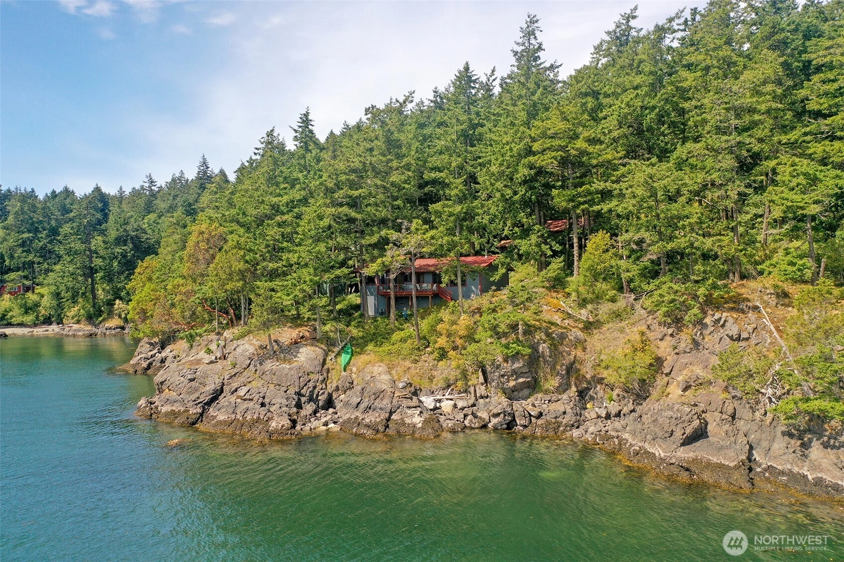 755 Ferry Rd Lopez Island WA 98261