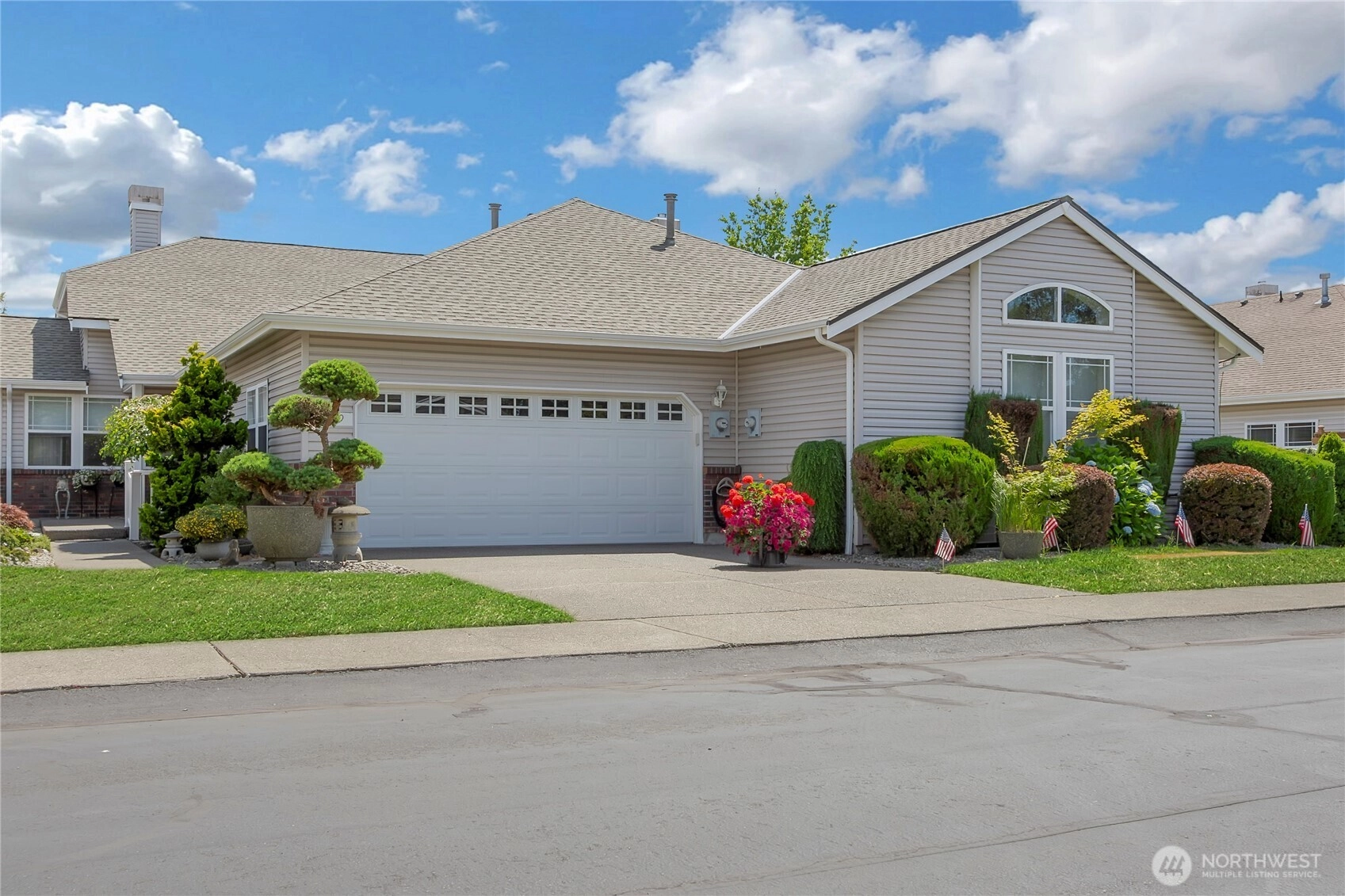 2819 Wilton Ln E Unit  Fife WA 98424