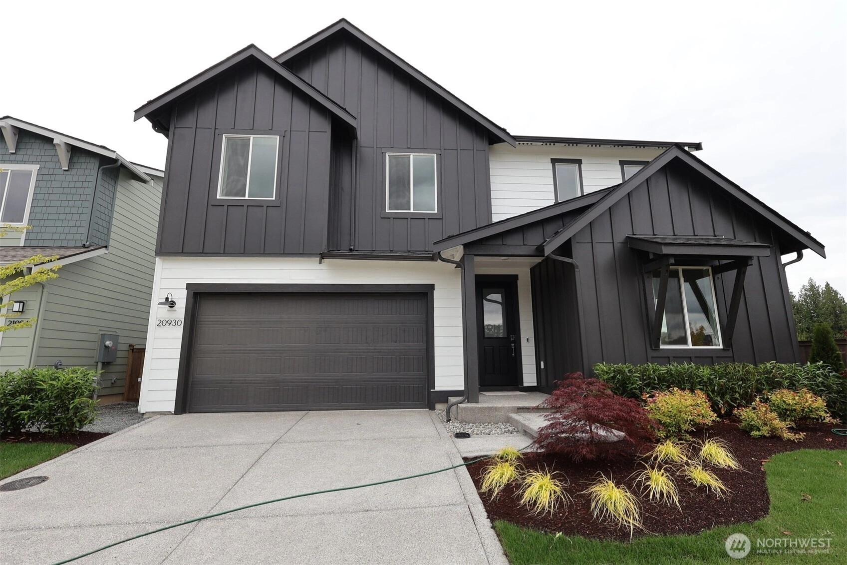 20930 137th St SE Monroe WA 98272
