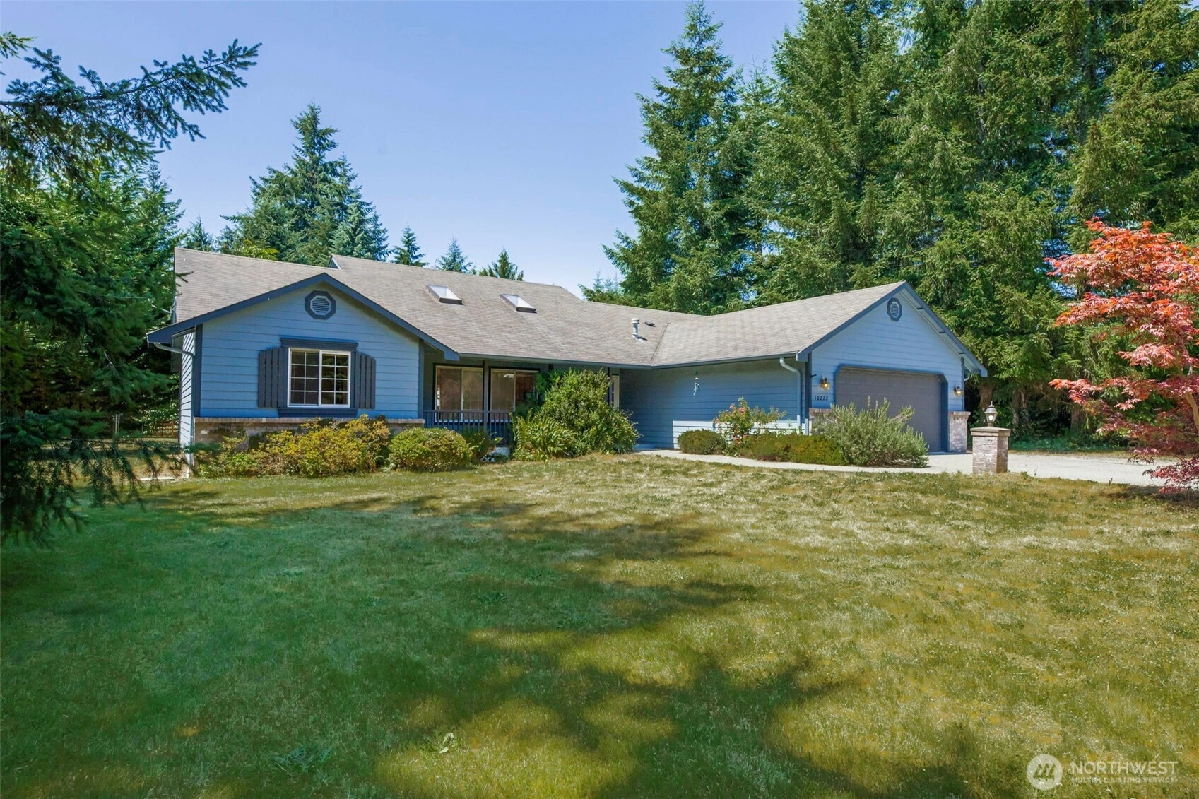10222 174th Ave NE Unit  Granite Falls WA 98252