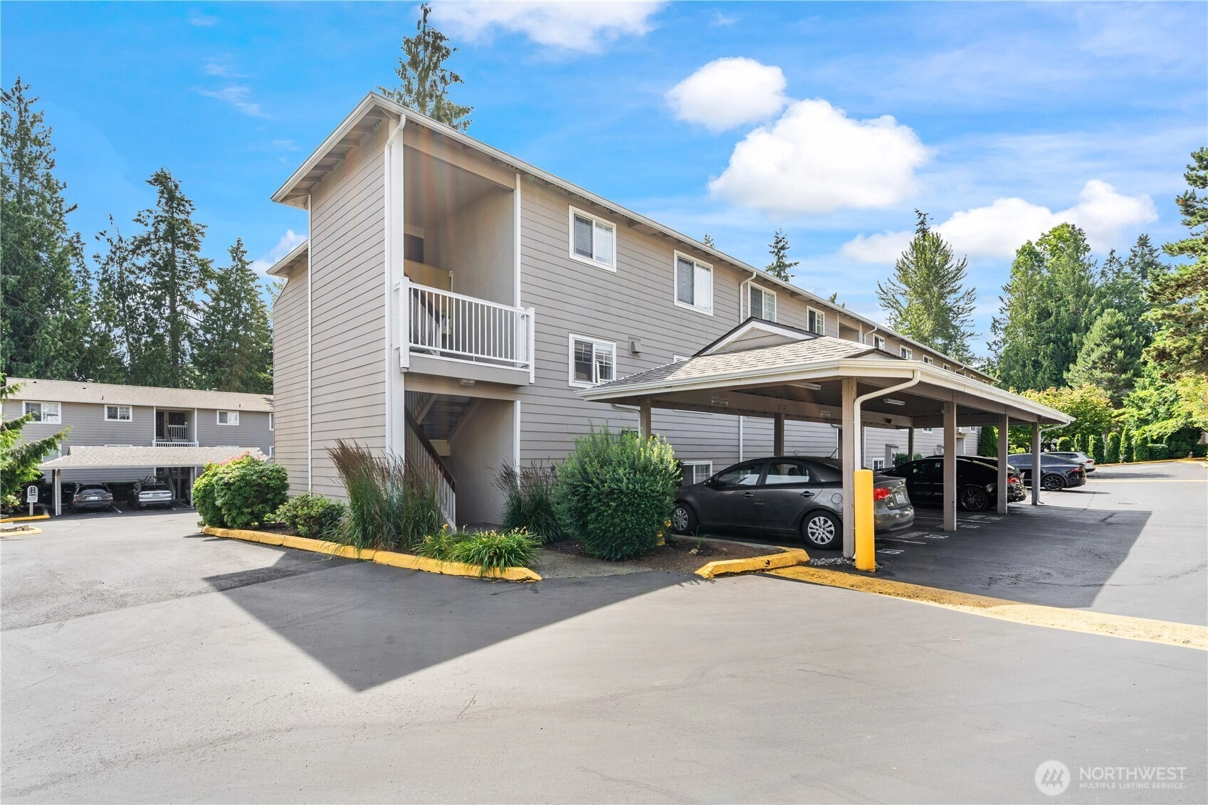 1144 N 198th St Unit E201 Unit E201 Shoreline WA 98133