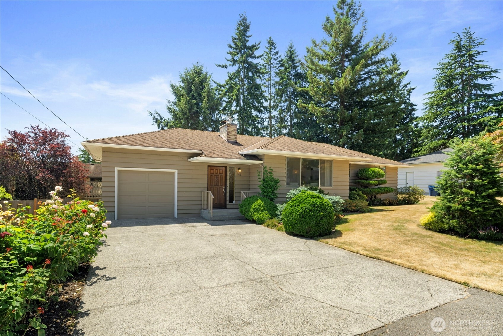 5111 S 168th St SeaTac WA 98188