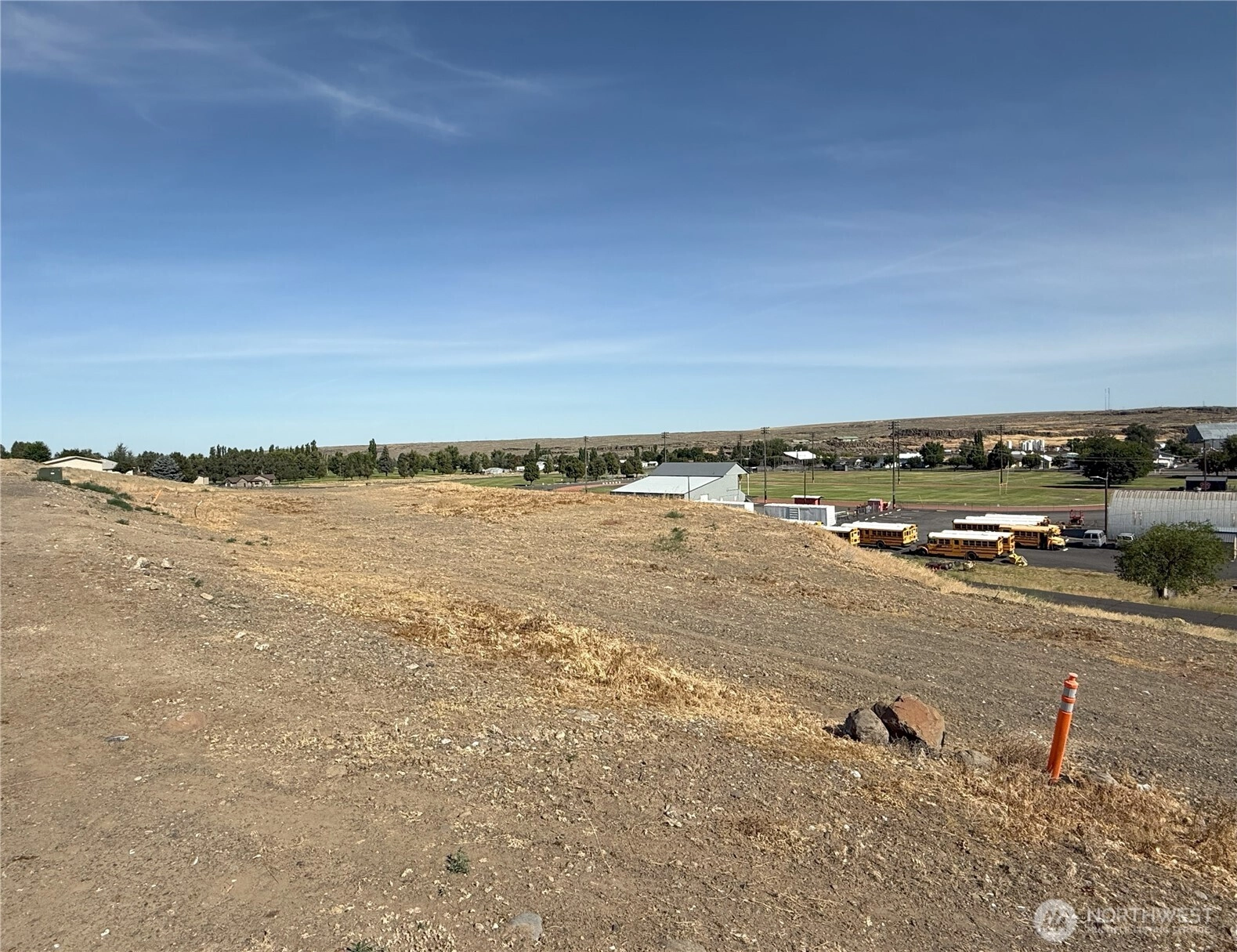 301 W 6th Unit  Odessa WA 99159