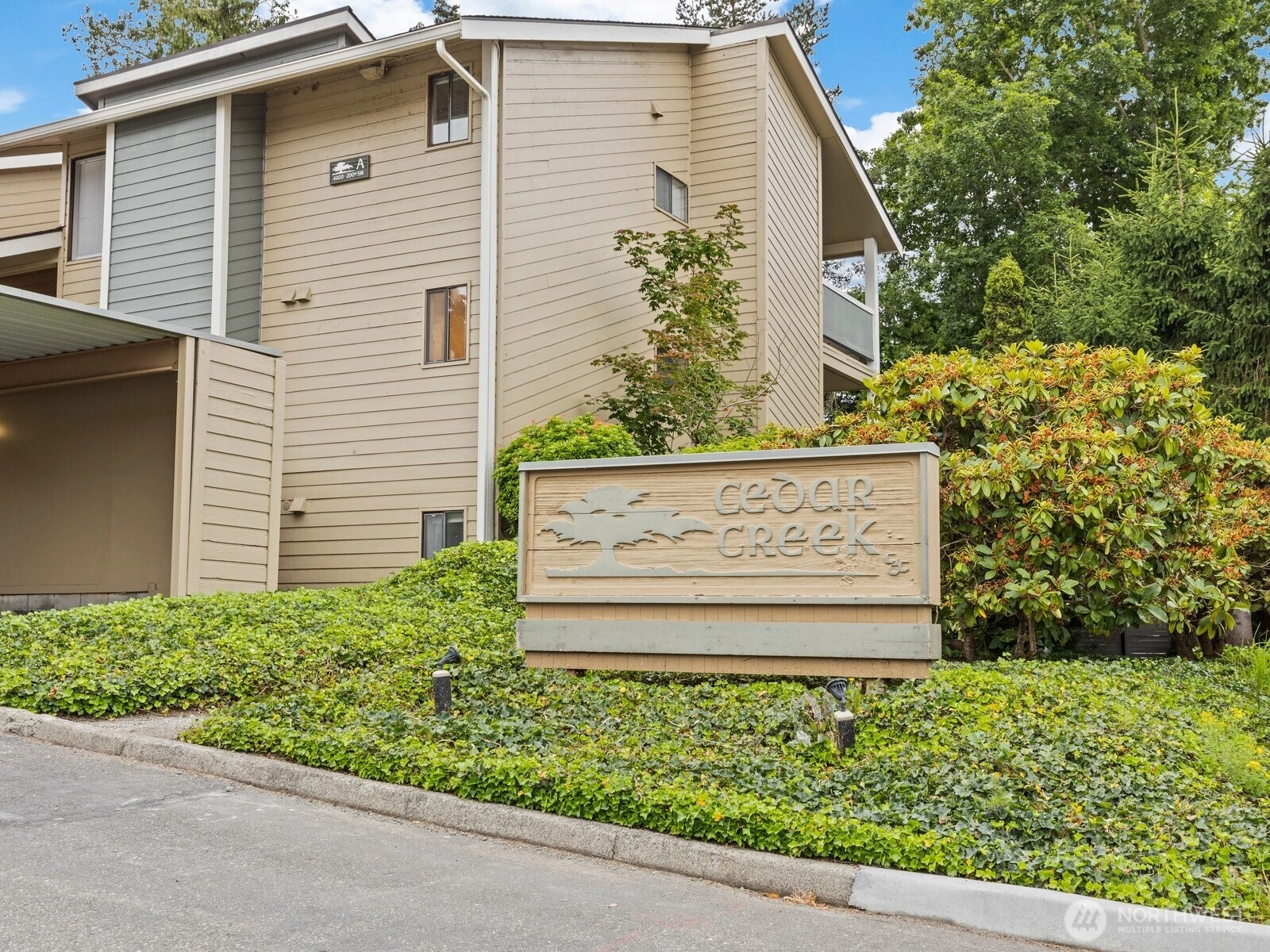 4920 200th St SW Unit A201 Unit A201 Lynnwood WA 98036