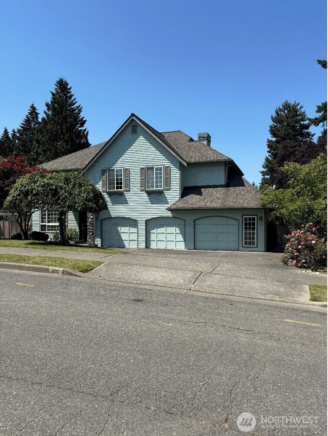 3151 112th Ave SE Bellevue WA 98004