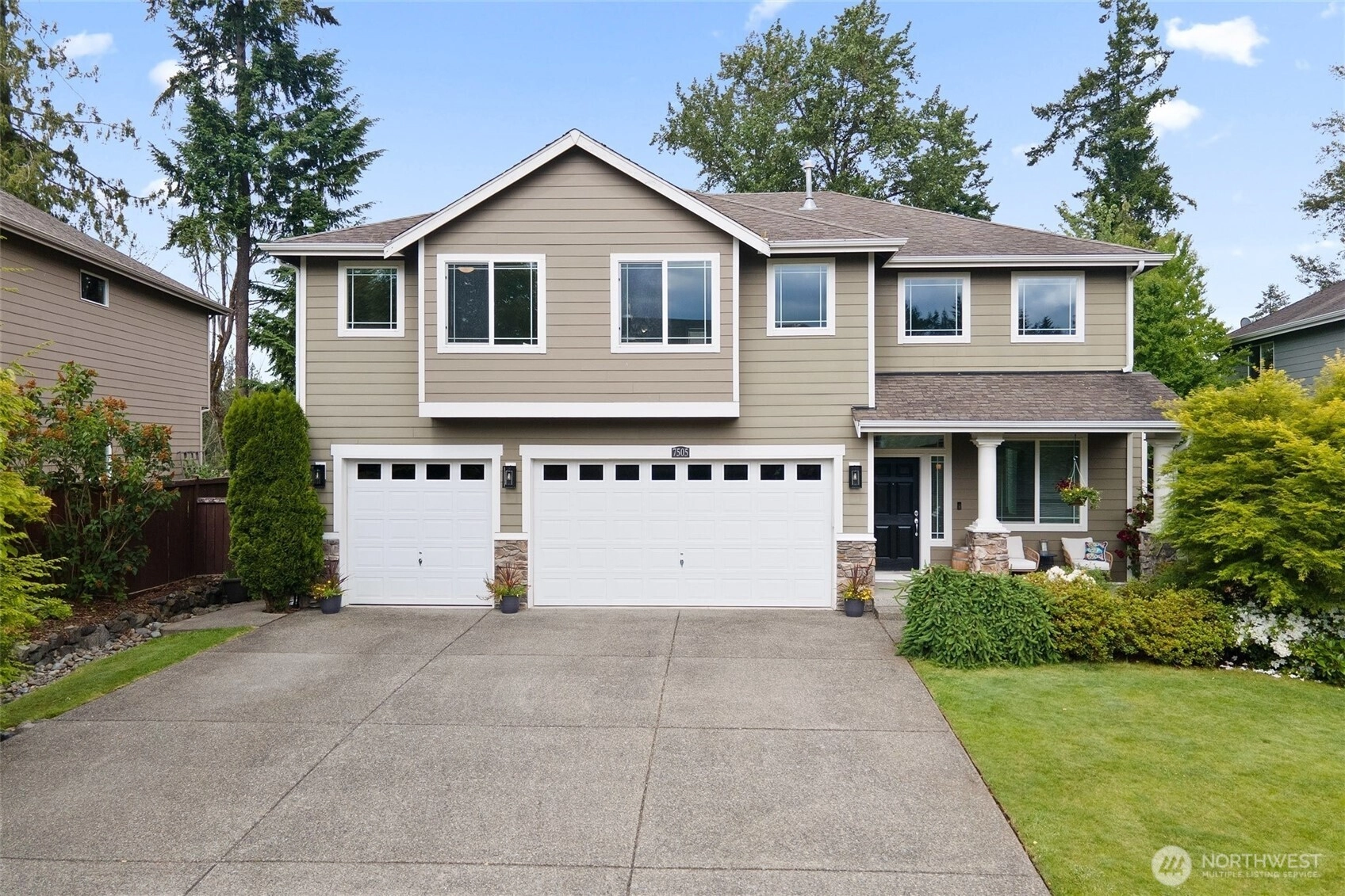7505 225th Ave Ct E Buckley WA 98321