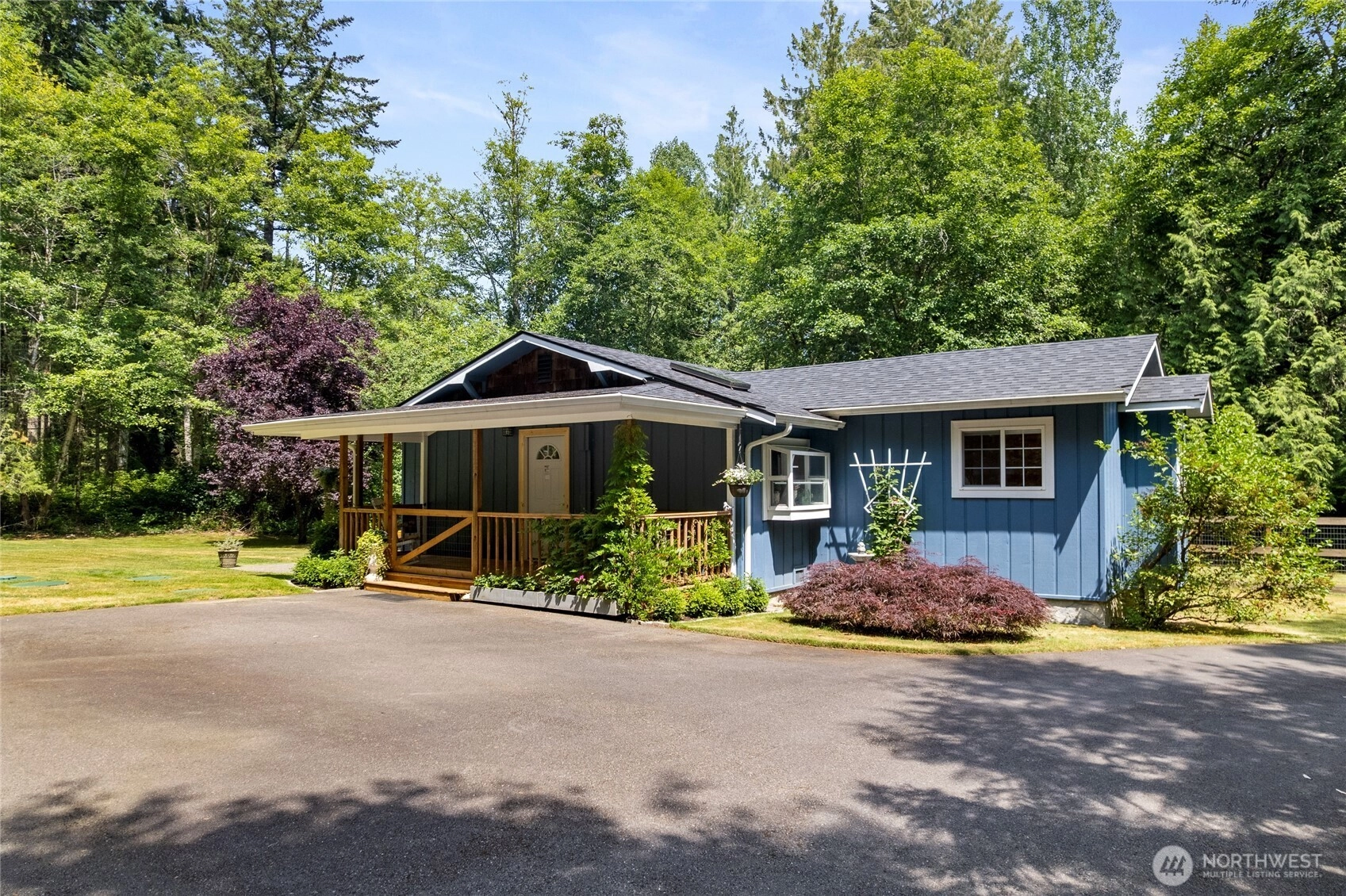 5555 SE Nelson Rd Olalla WA 98359