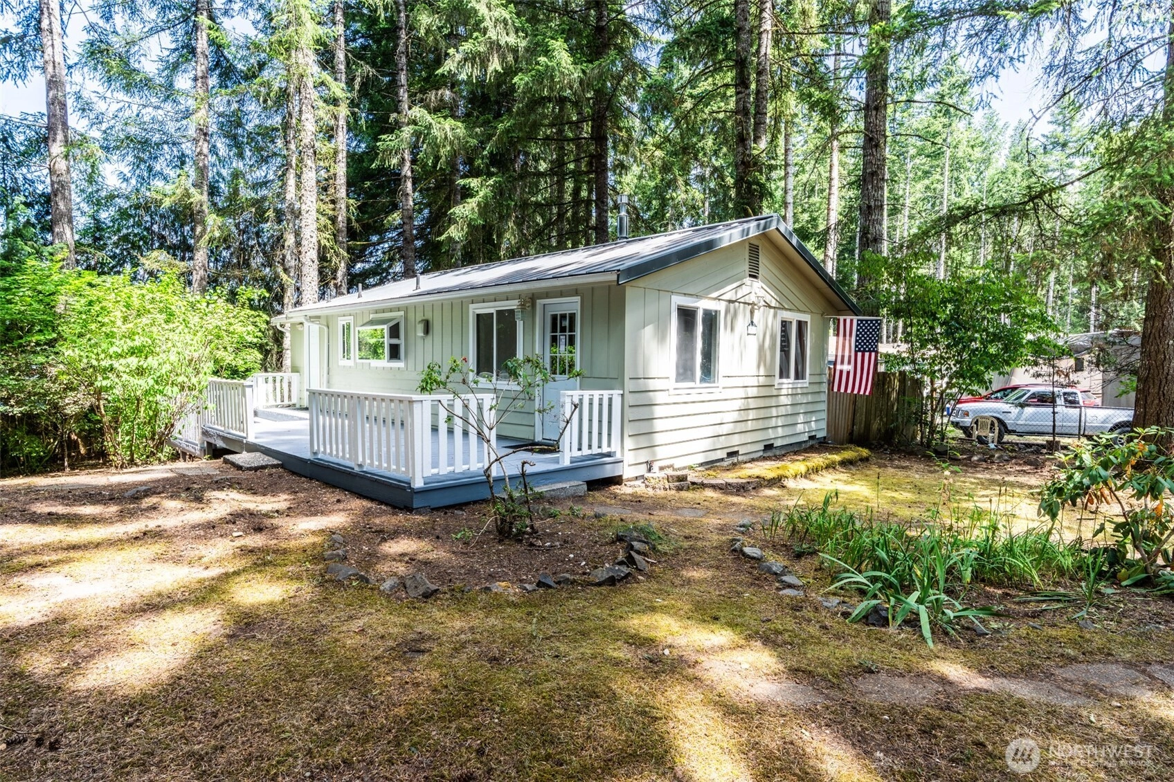 31 SE Clematis Ct Shelton WA 98584