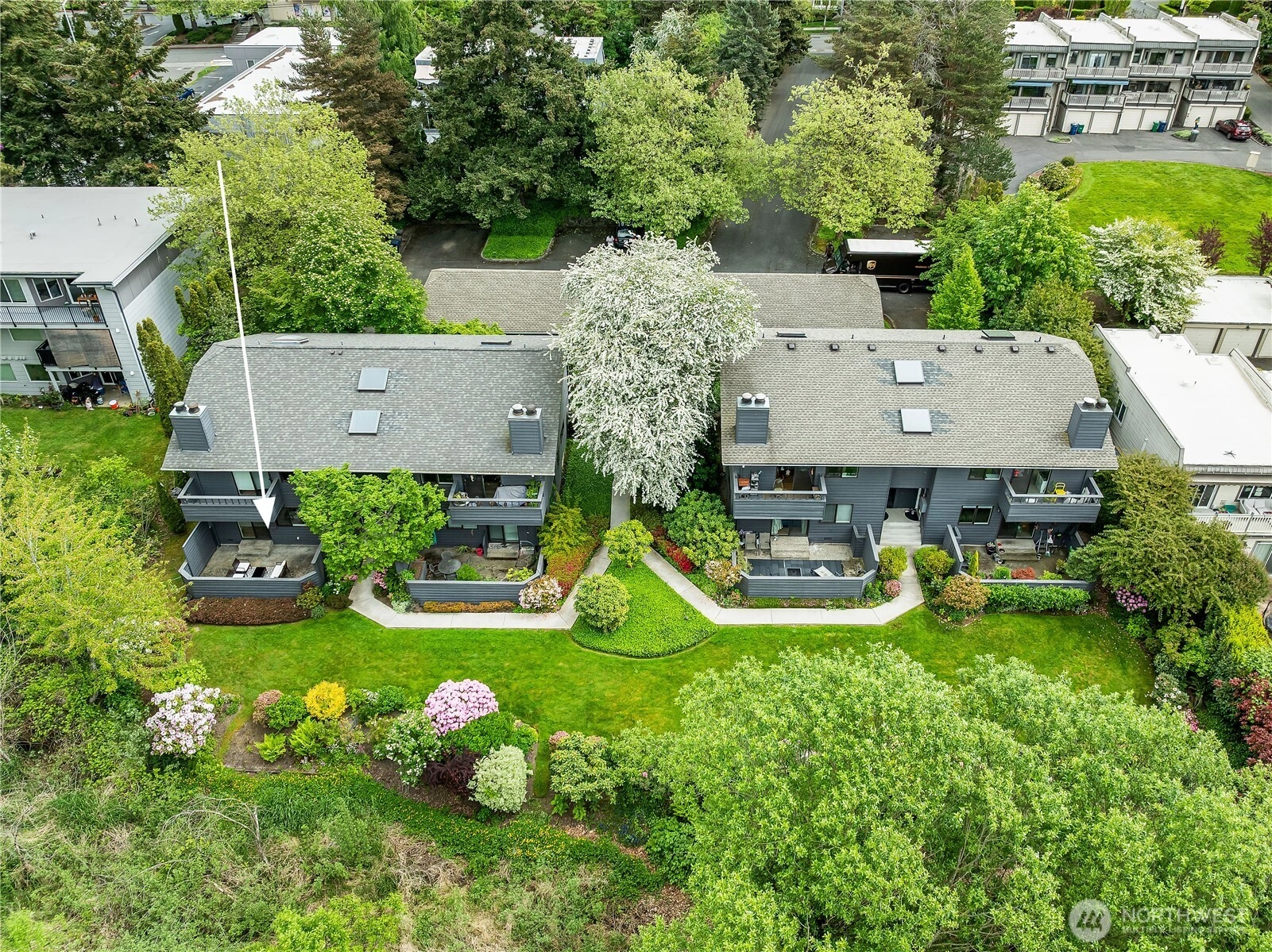 6533 106th Ave NE Unit D Unit D Kirkland WA 98033
