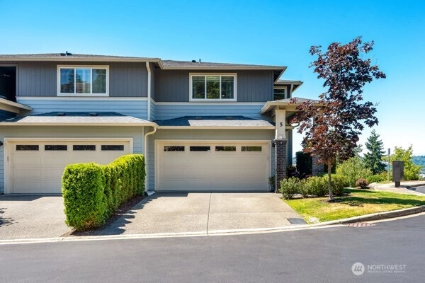 20509 93rd Pl S Unit 5 Unit 5 Kent WA 98031