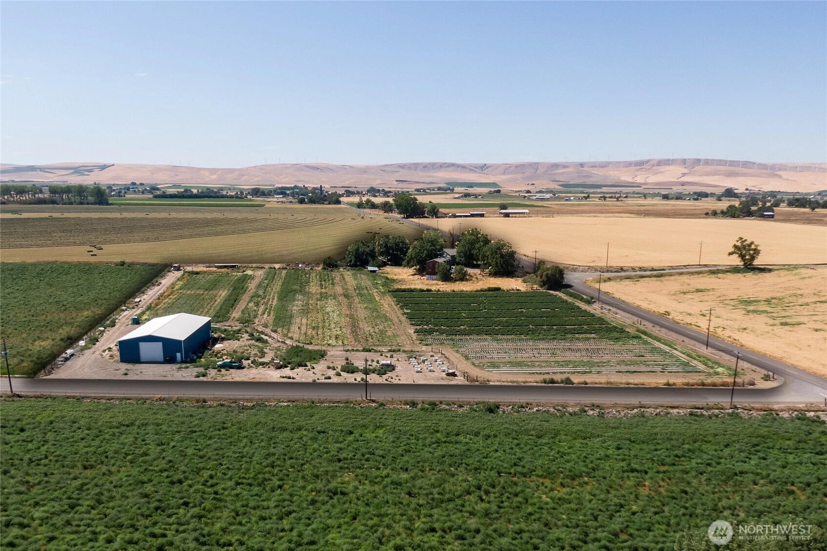 51299 Highway 332 Milton-Freewater OR 97862