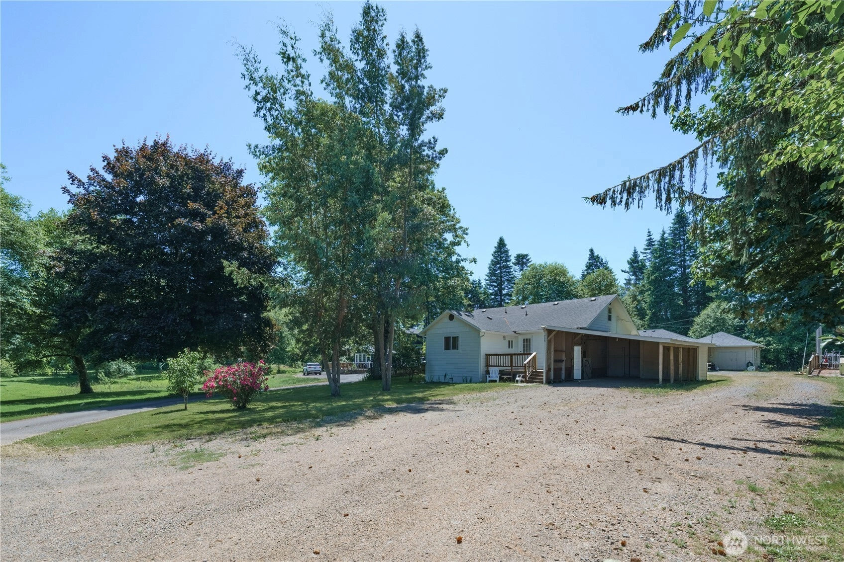 798 State Route 4 Naselle WA 98638