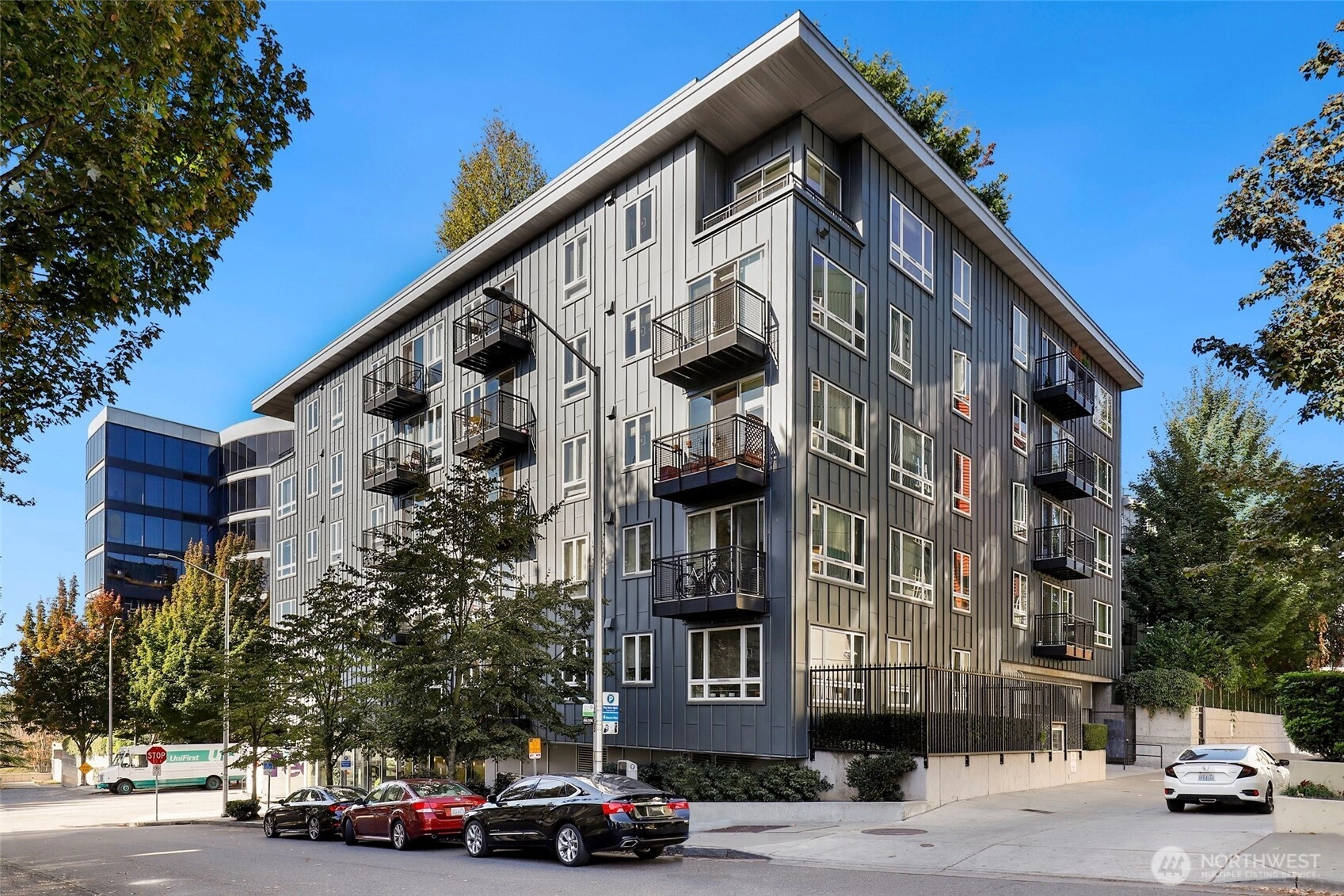 3104 Western Ave Unit 610 Unit 610 Seattle WA 98121
