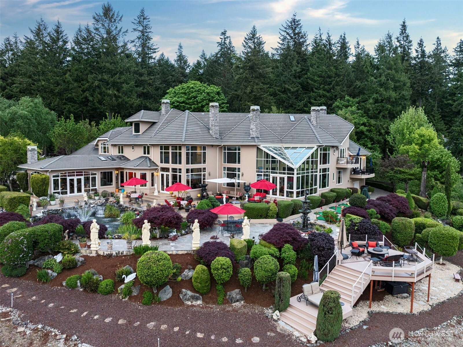 1022 7th Ct Fox Island WA 98333