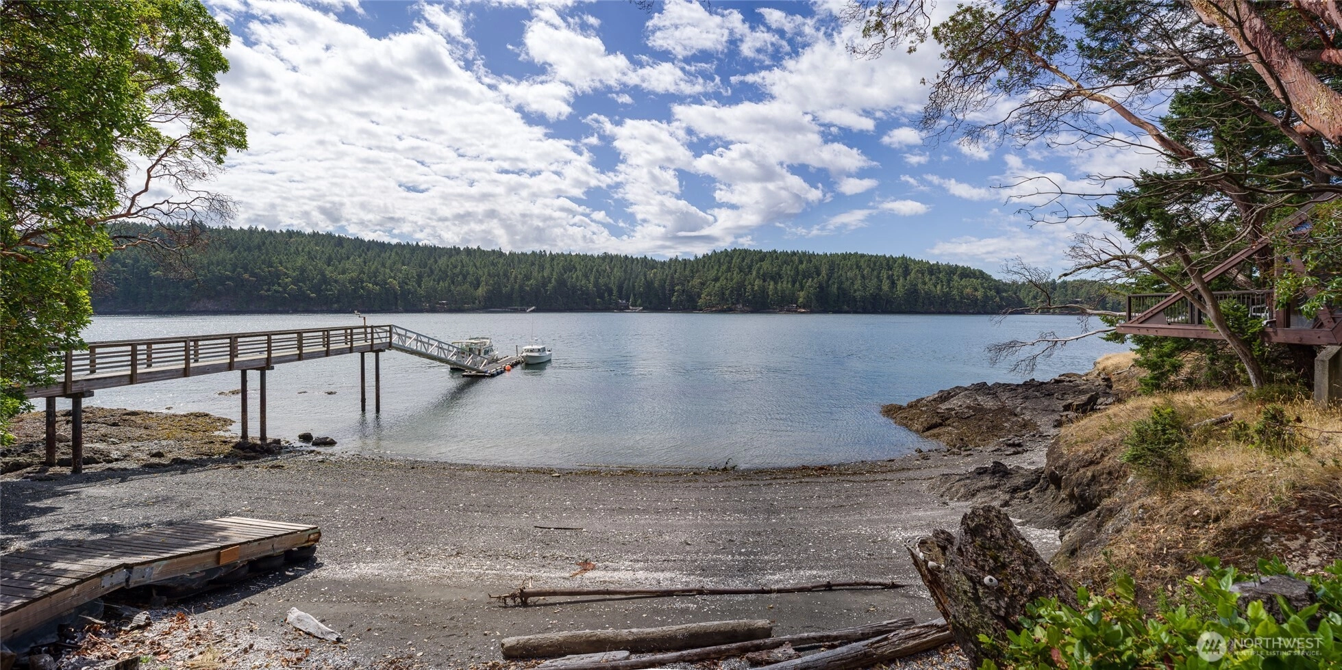69 Rocky Rd Crane Island WA 98245