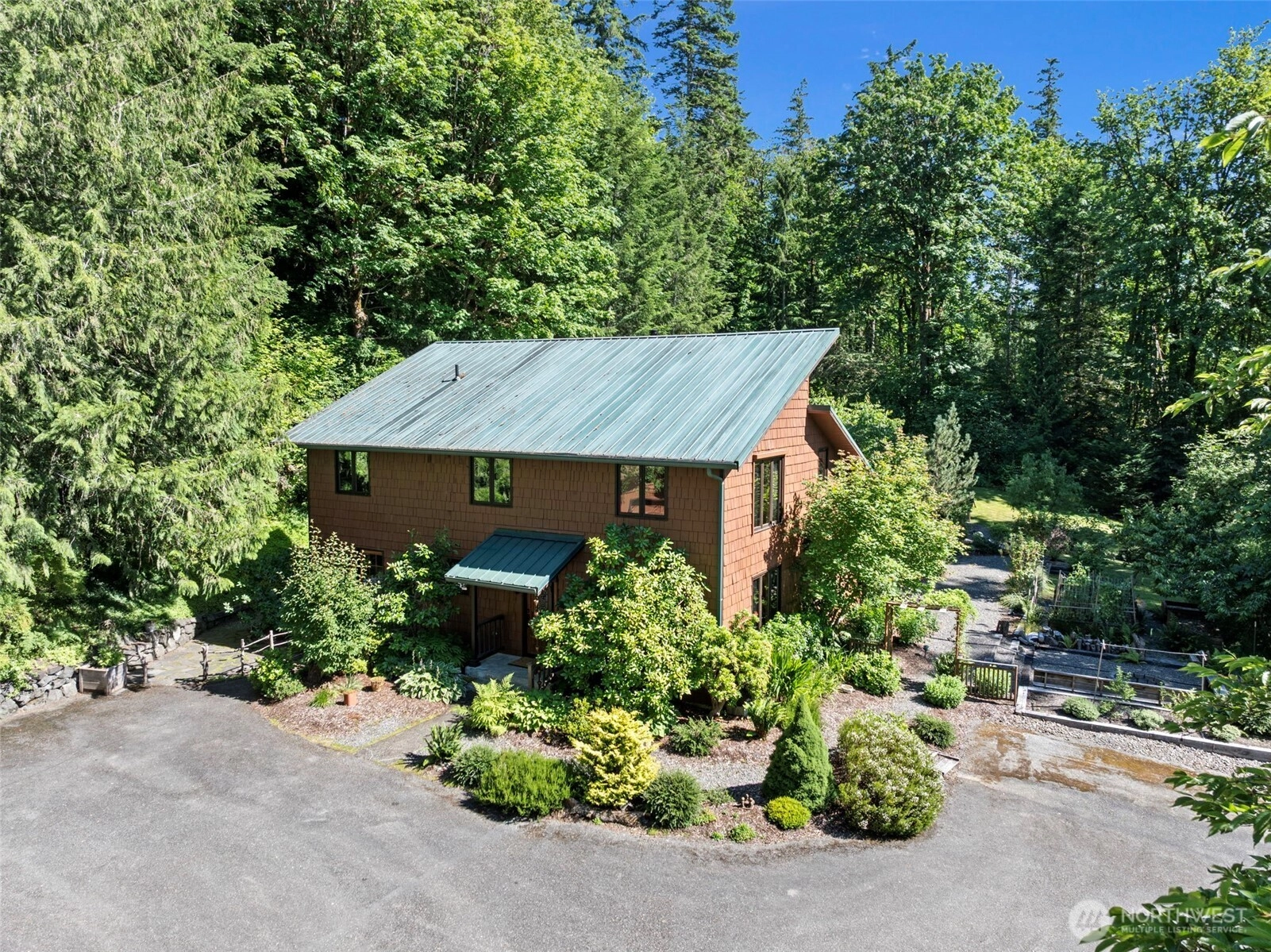 200 Lakeness Rd Quilcene WA 98376