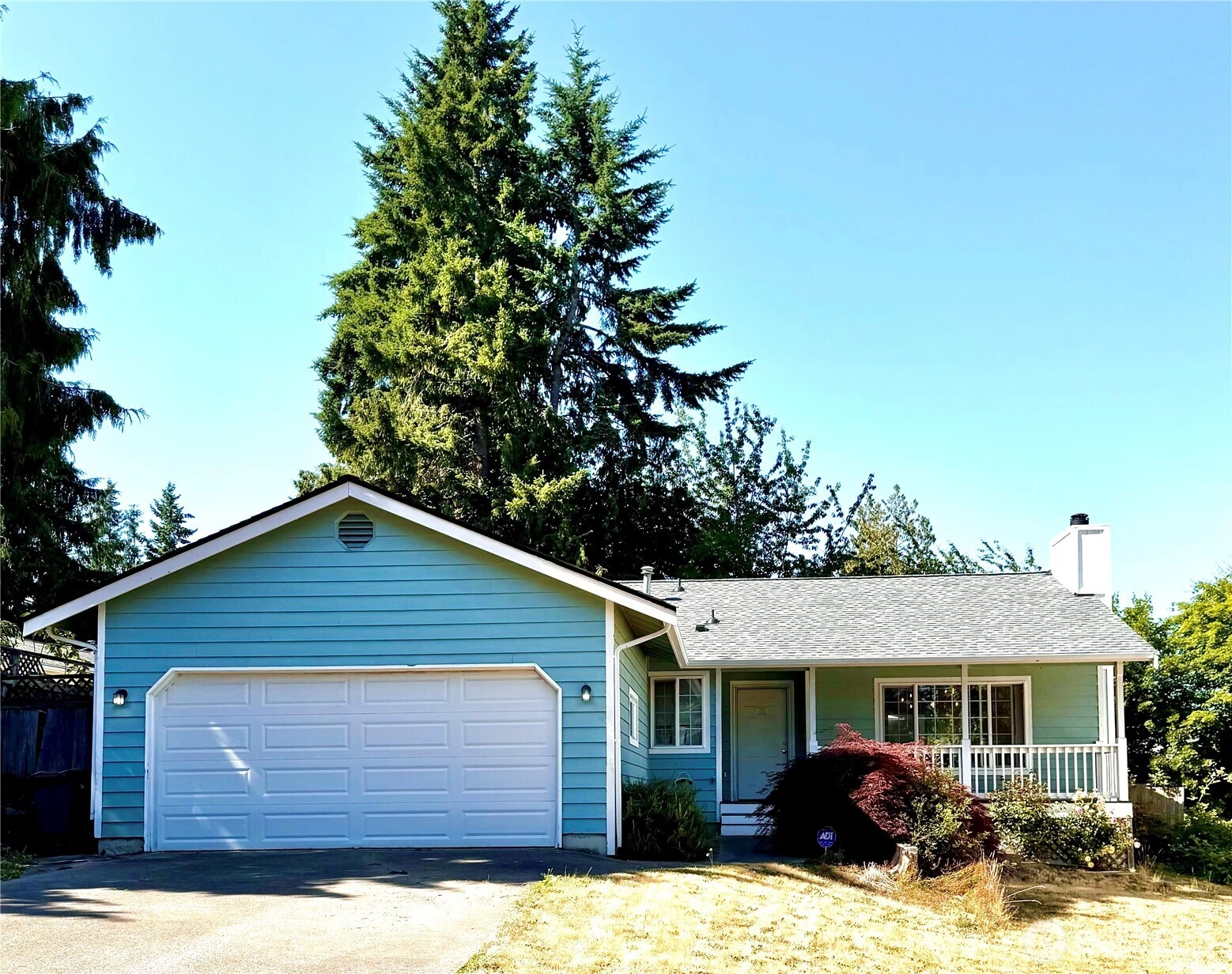 7169 E Raintree Ln Port Orchard WA 98366
