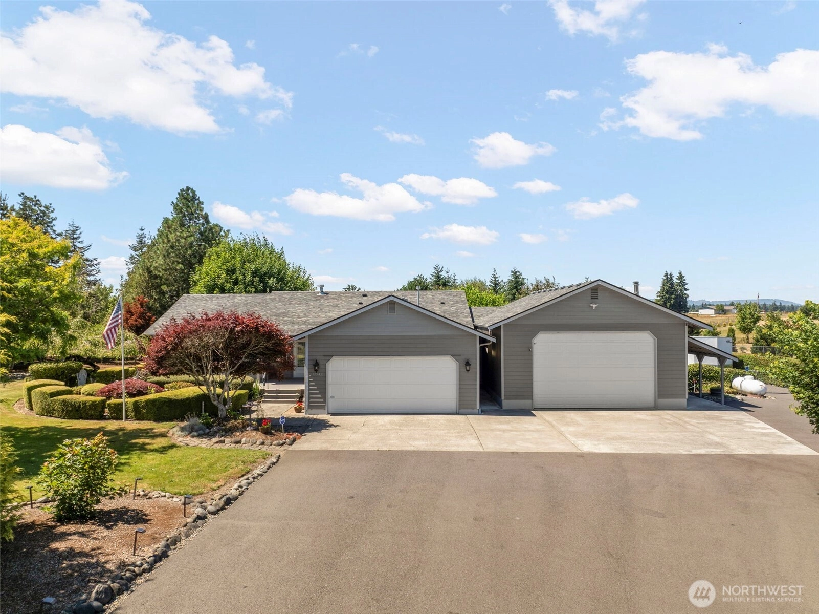17947 Reynoldson Ct SW Unit  Tenino WA 98589
