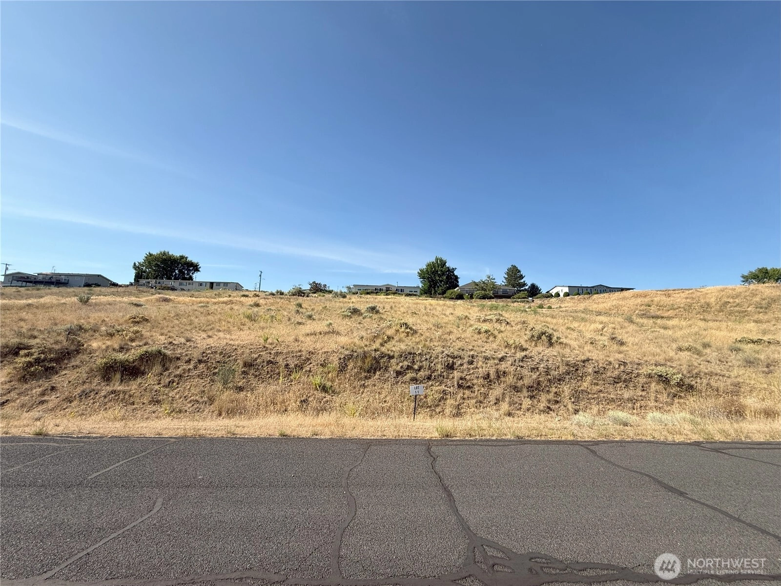 6th Ave Lot 11 Unit  Odessa WA 99159