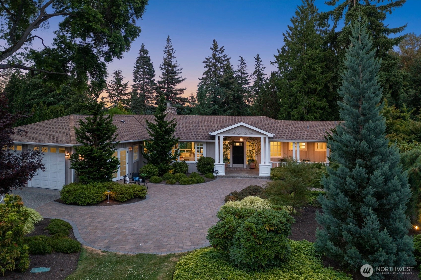 3204 Evergreen Point Rd Medina WA 98039