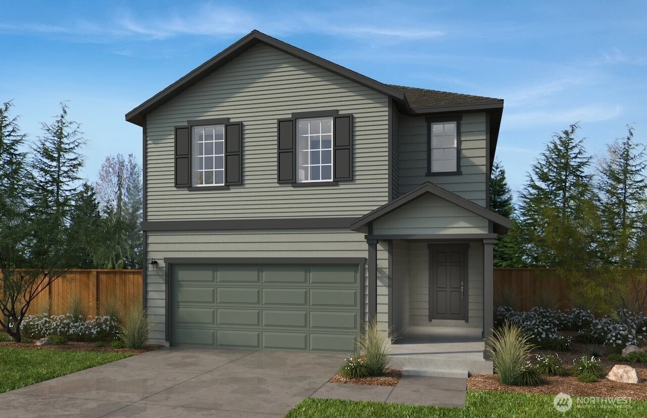 8647 46th Pl NE Unit WM02 Unit WM02 Marysville WA 98270