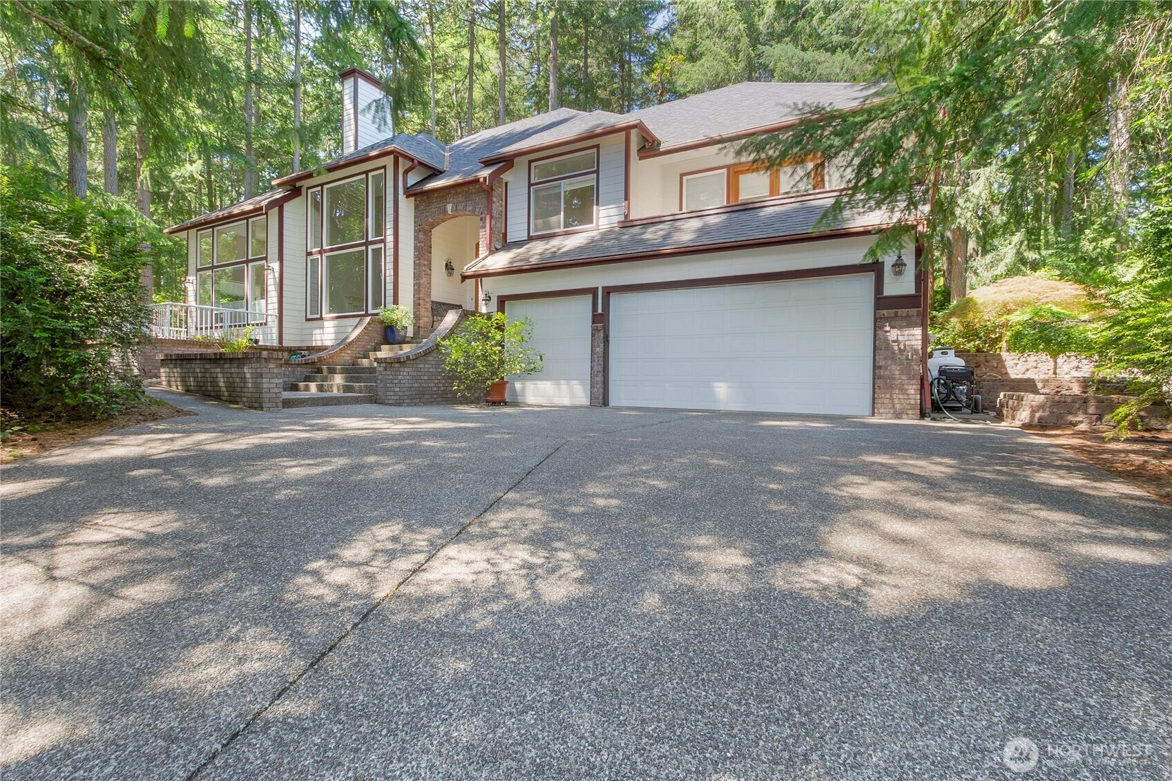 1341 Pilchuck Heights Fox Island WA 98333