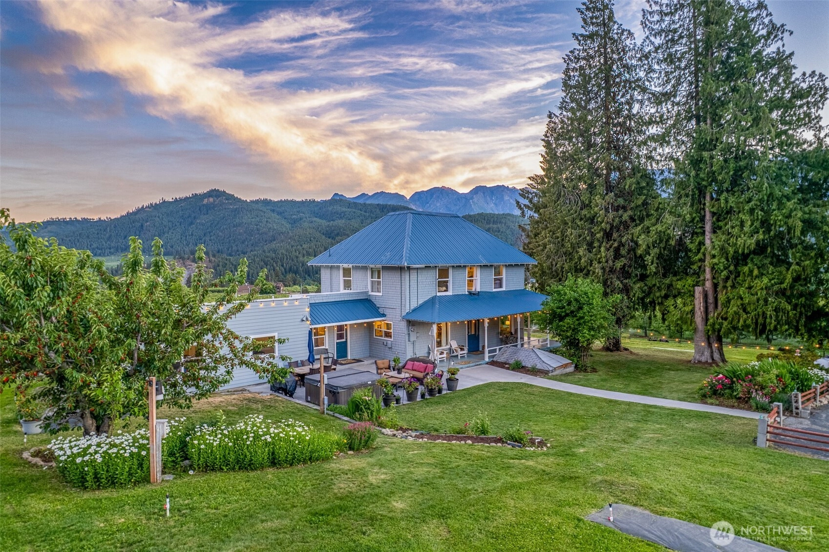 9753 Nibbelink Rd Peshastin WA 98847