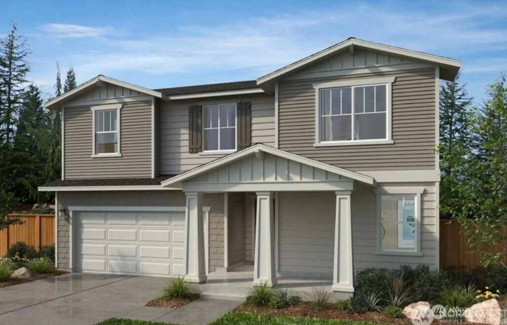 1951 NW Meadowview Dr Unit 41 Unit 41 Poulsbo WA 98370