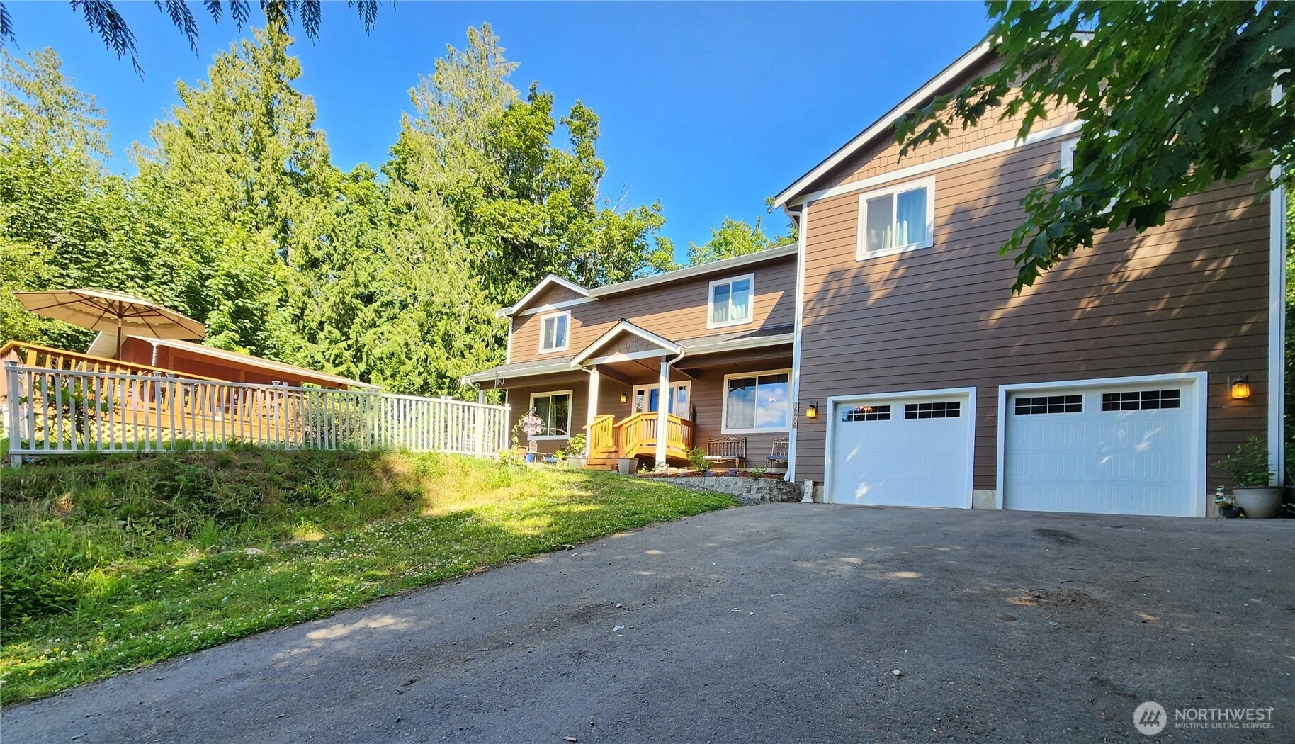 16908 61st St NW Vaughn WA 98394