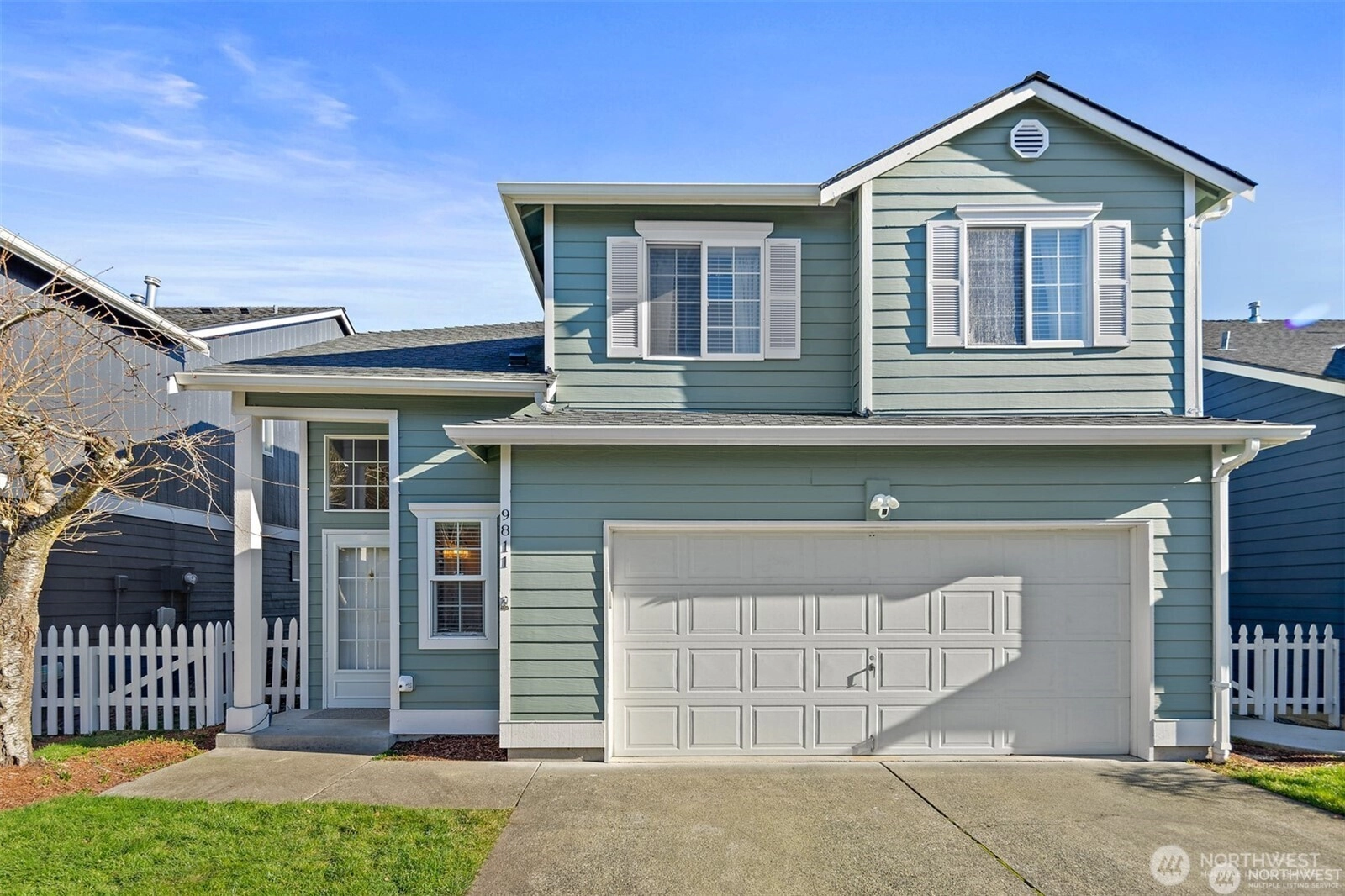 9811 20th Ave SE Unit 19 Unit 19 Everett WA 98208