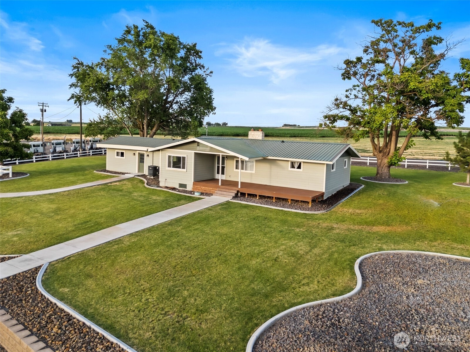 19621 N Glade Rd Mesa WA 99343